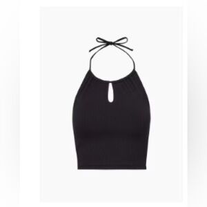 Aritzia - Wilfred Halter Top
